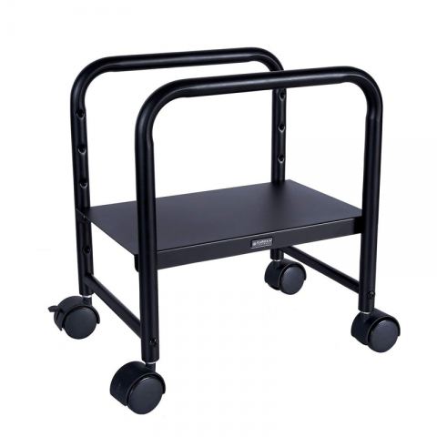 Подставка для системного блока Eureka ERK-CS-01B с регулировкой по высоте