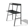 Стол письменный EUREKA ERK-LD-43B с шириной 109 см, Black