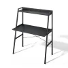 Стол письменный EUREKA ERK-LD-43B с шириной 109 см, Black