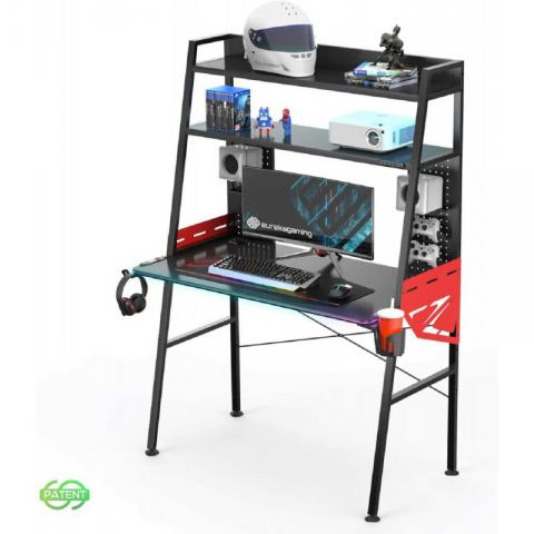 Стол для компьютера (для геймеров) EUREKA ERK-MGD-02