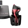 Стол компьютерный игровой Eureka GIP 47, Black