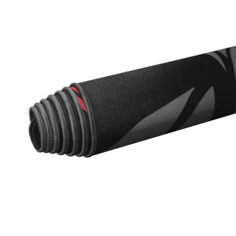 Стол компьютерный игровой Eureka GIP 47, Black
