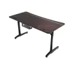 Стол компьютерный игровой Eureka GIP 60, Black