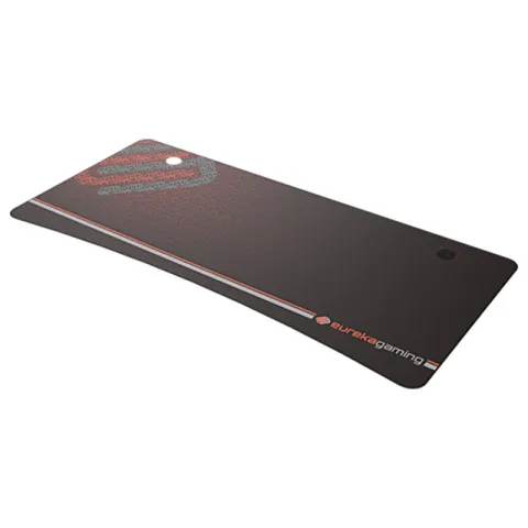 Стол компьютерный игровой Eureka GIP 60, Black