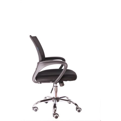 Кресло Everprof EP-696 Сетка Черный