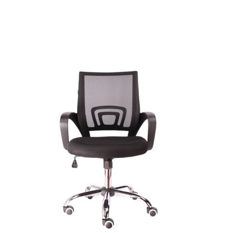 Кресло Everprof EP-696 Сетка Черный