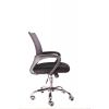Кресло Everprof EP-696 Сетка Серый