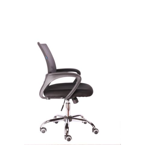 Кресло Everprof EP-696 Сетка Серый