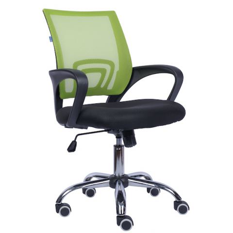 Кресло Everprof EP-696 Сетка Зеленый