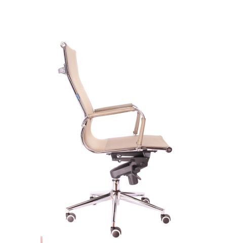 Кресло Everprof Opera M Сетка Золотой