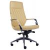 Кресло Everprof Roma Экокожа  Бежевый