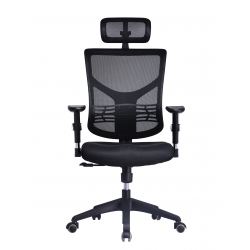 Кресло Expert Star EURO STE-MF01S