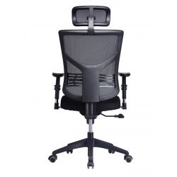 Кресло Expert Star EURO STE-MF01S