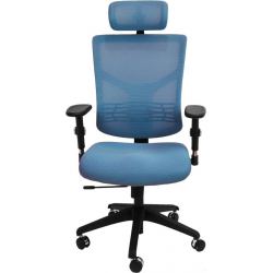 Кресло Expert Star EURO STE-MF01S А03