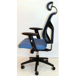 Кресло Expert Star EURO STE-MF01S А03