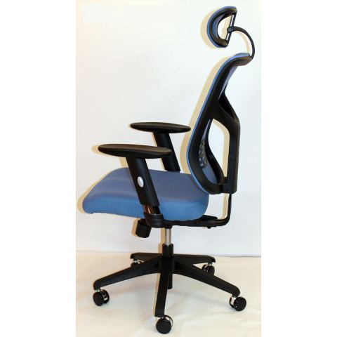 Кресло Expert Star EURO STE-MF01S А03