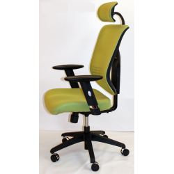 Кресло Expert Star EURO STE-MF01S A05