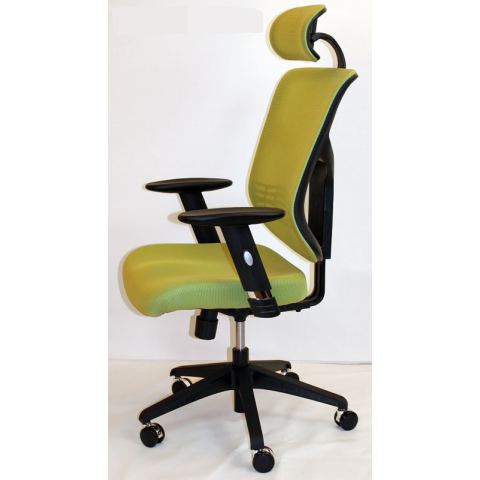 Кресло Expert Star EURO STE-MF01S A05