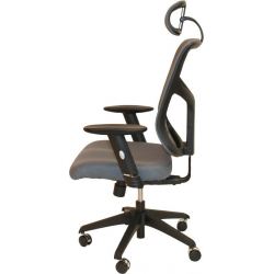 Кресло Expert Star EURO STE-MF01S А06