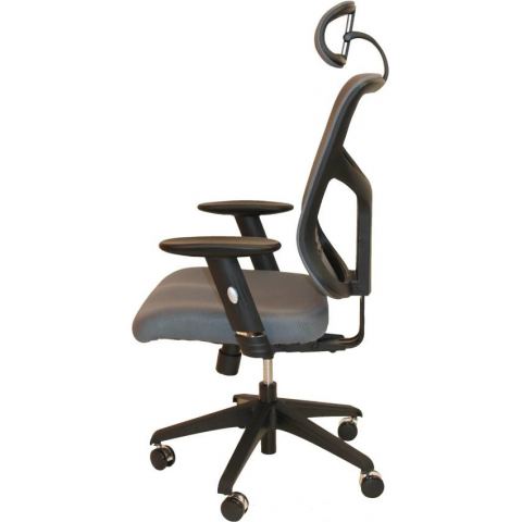 Кресло Expert Star EURO STE-MF01S А06