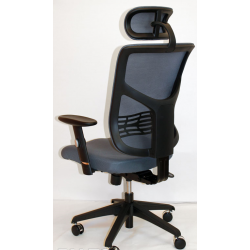 Кресло Expert Star EURO STE-MF01S А06