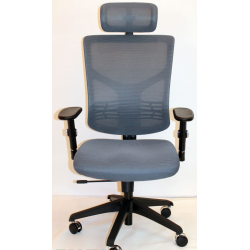 Кресло Expert Star EURO STE-MF01S А06