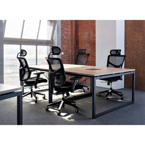 Кресло Expert Star EURO STE-MF01S А03