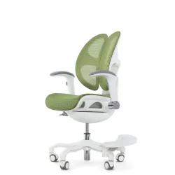 FDM02-W-Green
