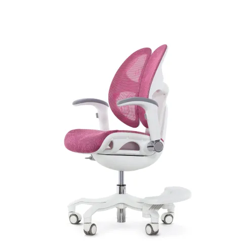 FDM02-W-PINK