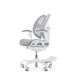 FDM02-W-White