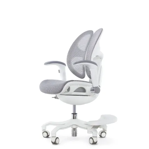 FDM02-W-White
