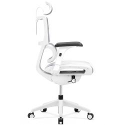 Кресло Expert VISION VIM01-W-Т-06 (каркас белый / сетка белая)