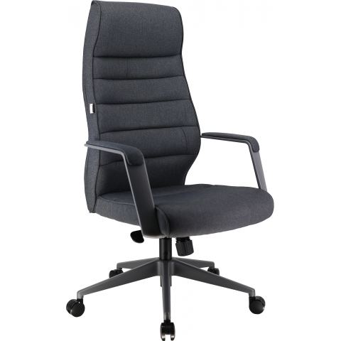 Кресло Everprof Bangkok Ткань Темно-серый