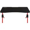 Стол компьютерный GAMDIAS DEDALUS M1 BR (black-red)