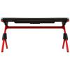 Стол компьютерный GAMDIAS DEDALUS M1 BR (black-red)
