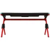 Стол компьютерный GAMDIAS DEDALUS M1 BR (black-red)