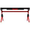 Стол компьютерный GAMDIAS DEDALUS M1 BR (black-red)
