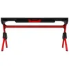 Стол компьютерный GAMDIAS DEDALUS M1 BR (black-red)