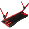 Стол компьютерный GAMDIAS DEDALUS M1 BR (black-red)