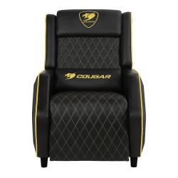 Геймерская софа Cougar RANGER ROYAL [3MRANGRY.0001]