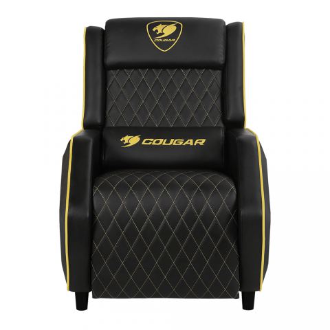 Геймерская софа Cougar RANGER ROYAL [3MRANGRY.0001]