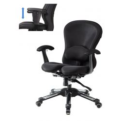 Компьютерное кресло Hara Chair Miracle регулируемые подлокотники