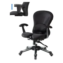 Ортопедическое кресло Hara Chair Miracle регулируемые подлокотники