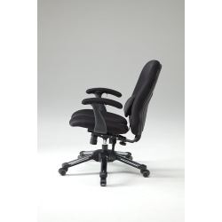 Компьютерное кресло Hara Chair Miracle регулируемые подлокотники