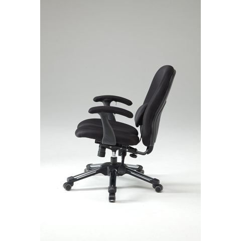 Компьютерное кресло Hara Chair Miracle регулируемые подлокотники