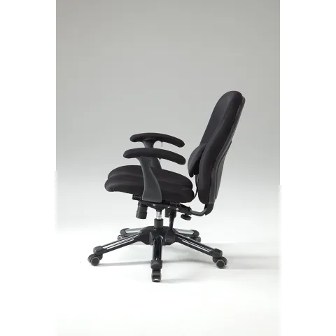 Ортопедическое кресло Hara Chair Miracle регулируемые подлокотники