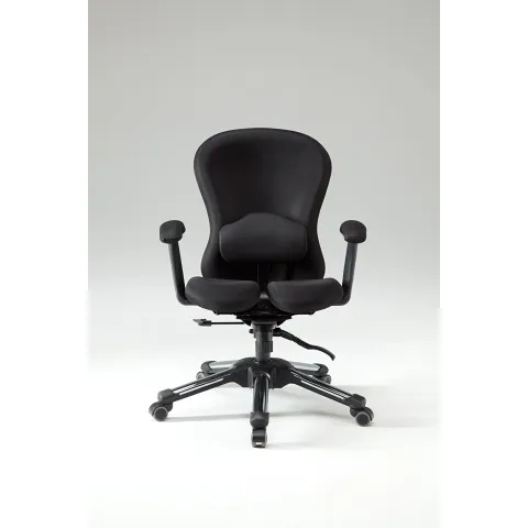 Ортопедическое кресло Hara Chair Miracle регулируемые подлокотники