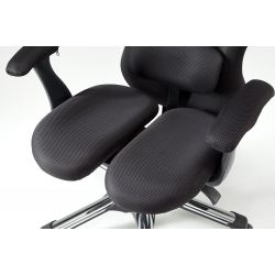 Компьютерное кресло Hara Chair Miracle регулируемые подлокотники