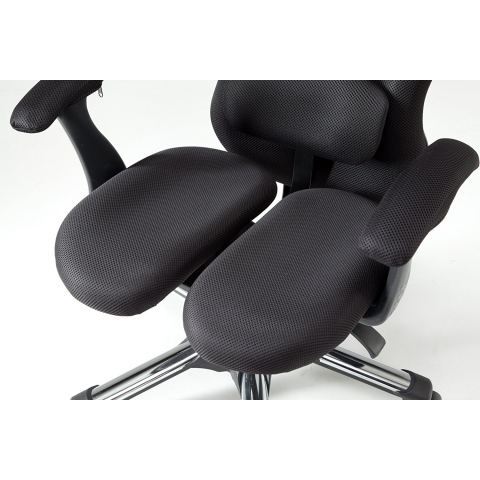 Компьютерное кресло Hara Chair Miracle регулируемые подлокотники