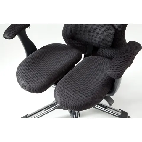 Ортопедическое кресло Hara Chair Miracle регулируемые подлокотники